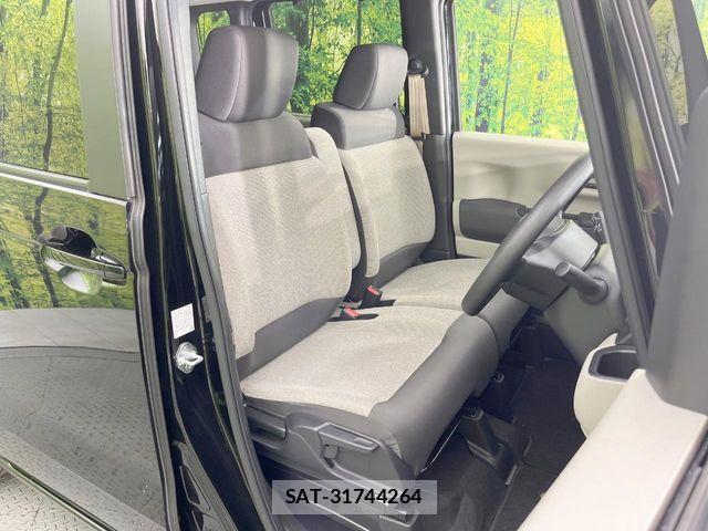 Honda N BOX 2023-10 7618413-7