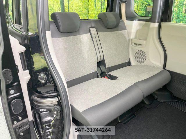 Honda N BOX 2023-10 7618413-8