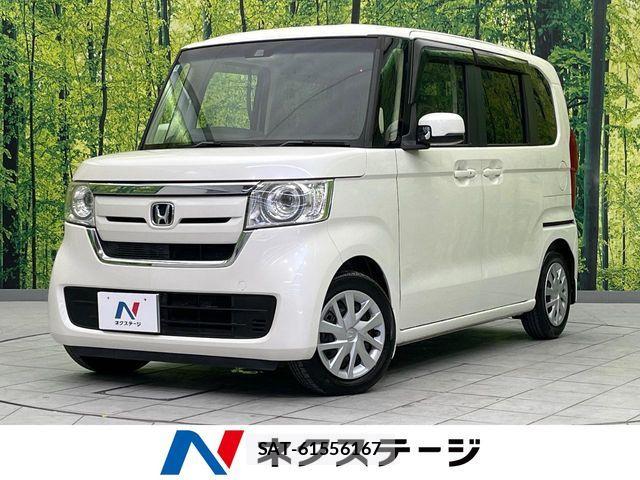 Honda N BOX 2018-01 7618477-0