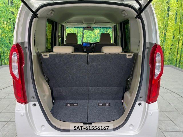Honda N BOX 2018-01 7618477-9