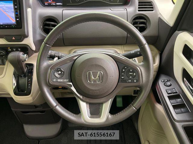 Honda N BOX 2018-01 7618477-10