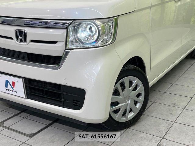 Honda N BOX 2018-01 7618477-11