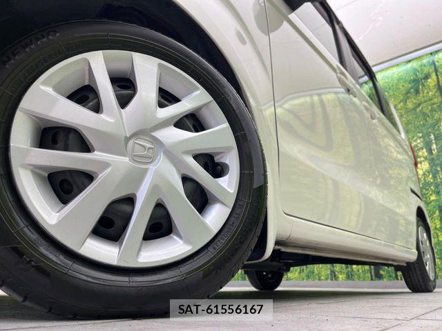 Honda N BOX 2018-01 7618477-12