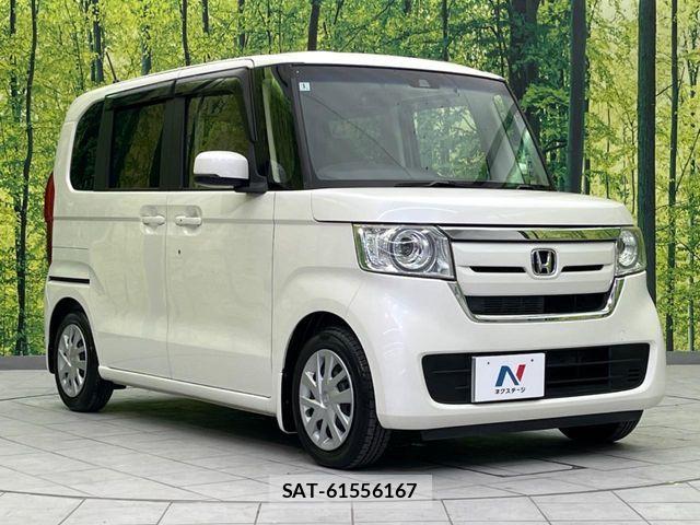 Honda N BOX 2018-01 7618477-15