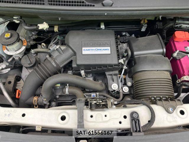 Honda N BOX 2018-01 7618477-17