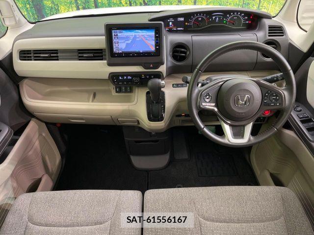 Honda N BOX 2018-01 7618477-1