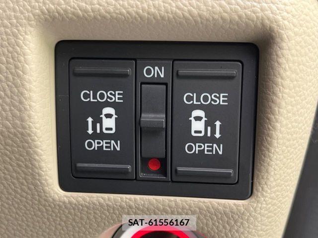Honda N BOX 2018-01 7618477-2