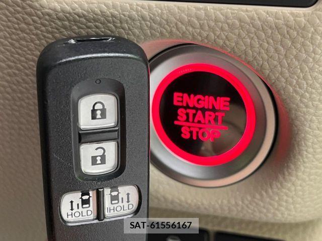 Honda N BOX 2018-01 7618477-6