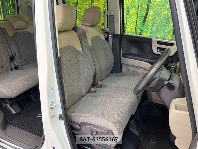 Honda N BOX 2018-01 7618477-7