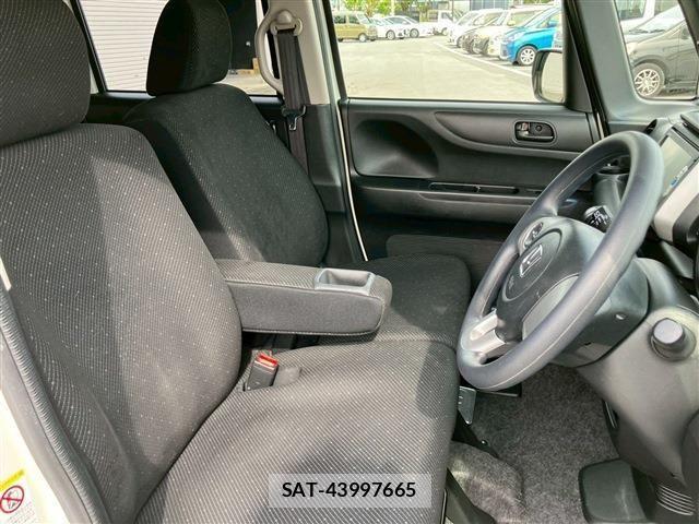 Honda N BOX 2014-09 7618523-10