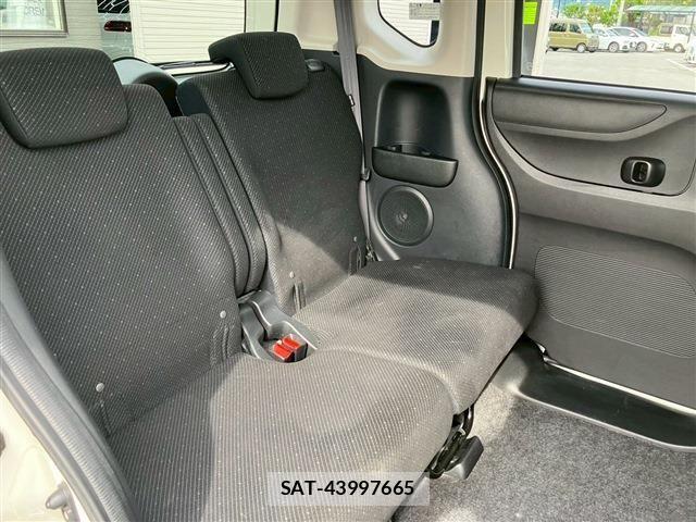 Honda N BOX 2014-09 7618523-11