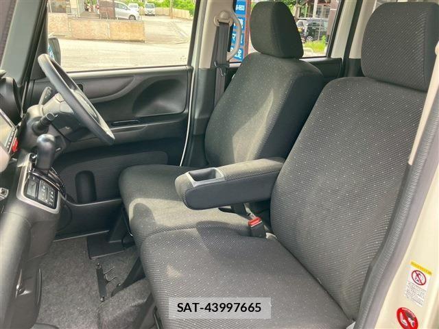 Honda N BOX 2014-09 7618523-12