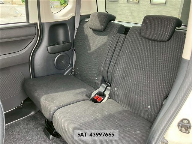 Honda N BOX 2014-09 7618523-13