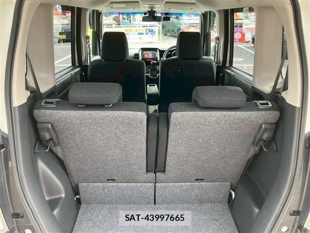 Honda N BOX 2014-09 7618523-14