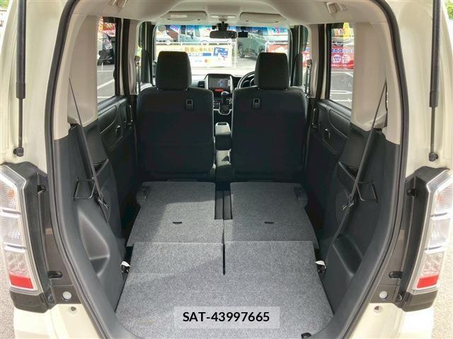 Honda N BOX 2014-09 7618523-15