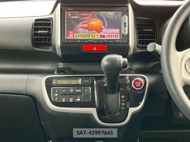 Honda N BOX 2014-09 7618523-17