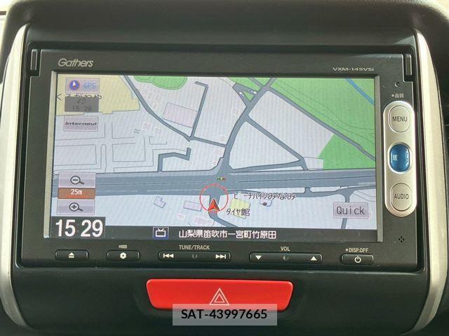 Honda N BOX 2014-09 7618523-18