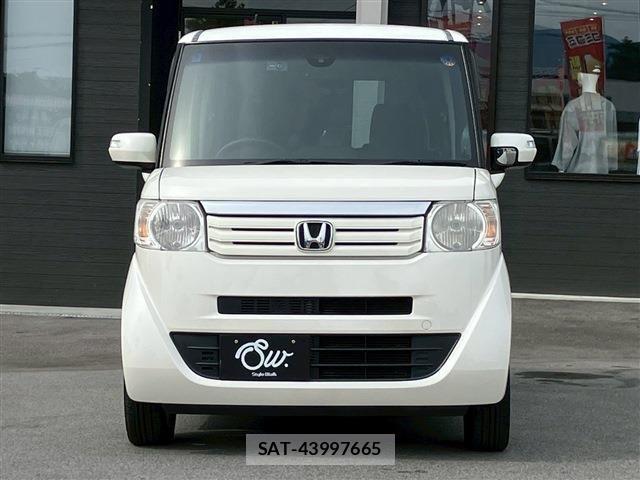Honda N BOX 2014-09 7618523-1