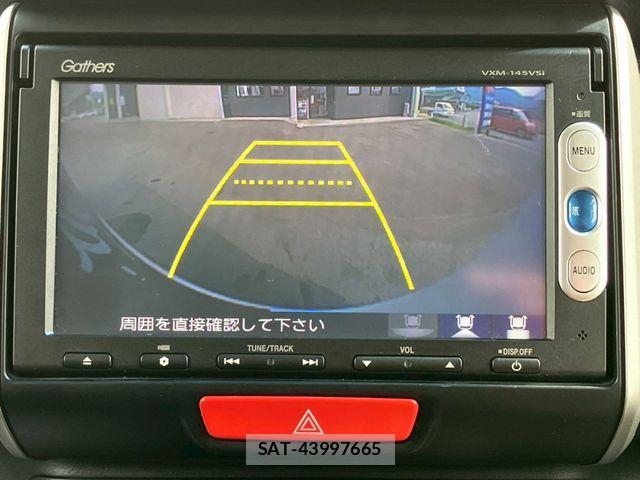 Honda N BOX 2014-09 7618523-20