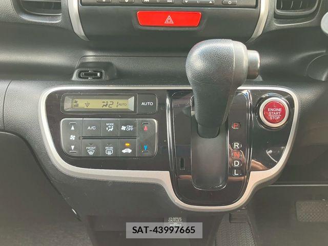 Honda N BOX 2014-09 7618523-21