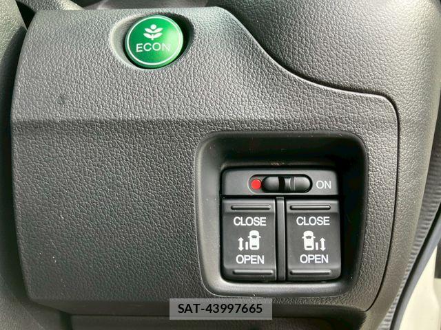 Honda N BOX 2014-09 7618523-22