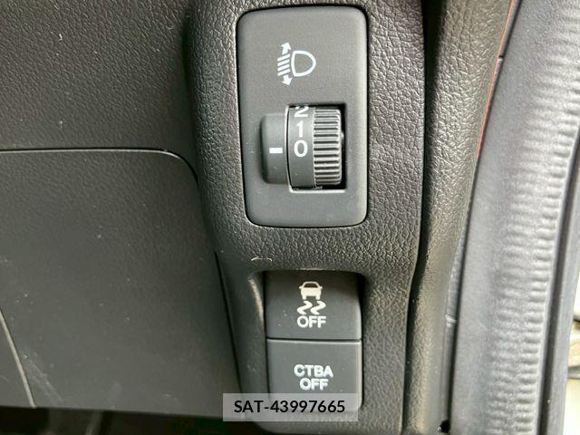 Honda N BOX 2014-09 7618523-23