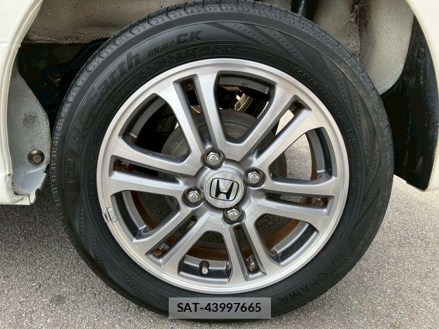 Honda N BOX 2014-09 7618523-27