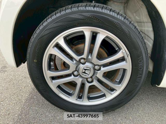 Honda N BOX 2014-09 7618523-28