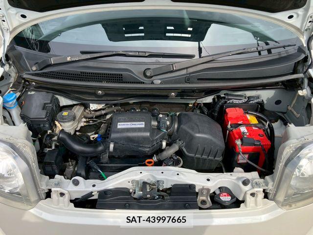 Honda N BOX 2014-09 7618523-29