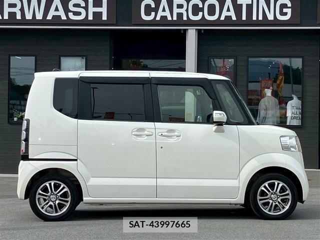 Honda N BOX 2014-09 7618523-3