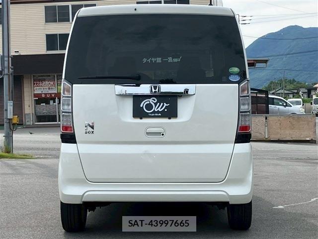 Honda N BOX 2014-09 7618523-5