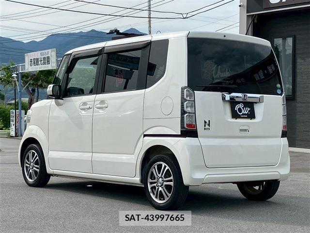 Honda N BOX 2014-09 7618523-6