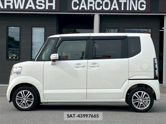 Honda N BOX 2014-09 7618523-7