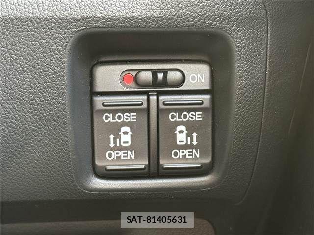 Honda N BOX 2016-02 7618500-10