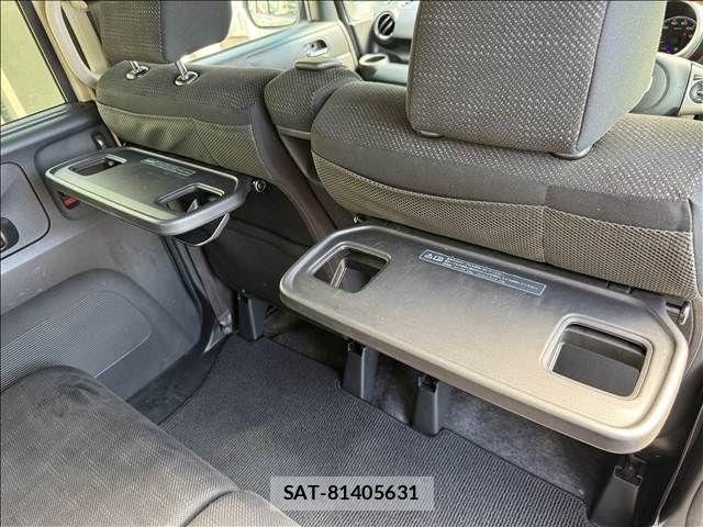 Honda N BOX 2016-02 7618500-11