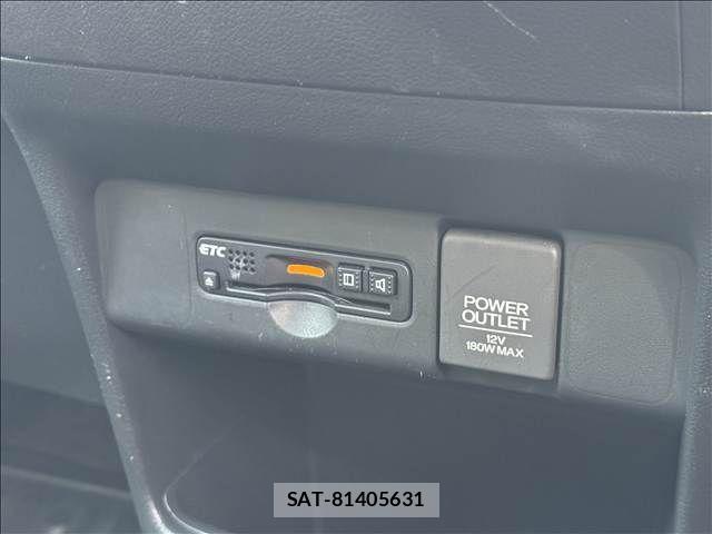 Honda N BOX 2016-02 7618500-12