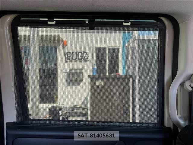 Honda N BOX 2016-02 7618500-14