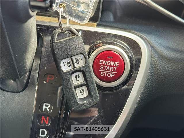 Honda N BOX 2016-02 7618500-15