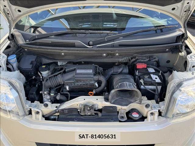Honda N BOX 2016-02 7618500-16