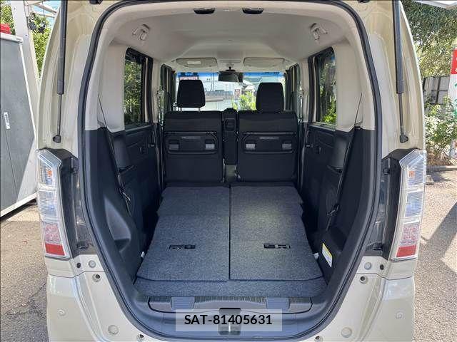 Honda N BOX 2016-02 7618500-17