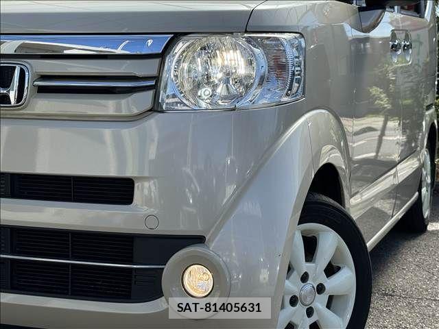 Honda N BOX 2016-02 7618500-18