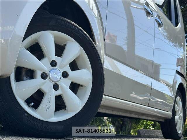 Honda N BOX 2016-02 7618500-19