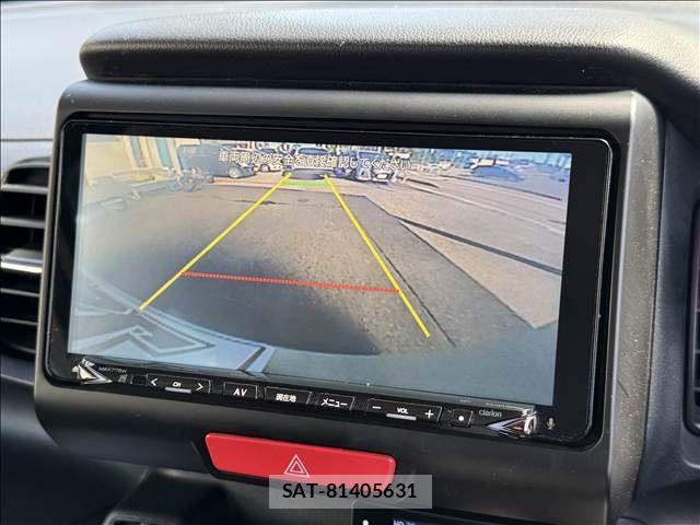 Honda N BOX 2016-02 7618500-3