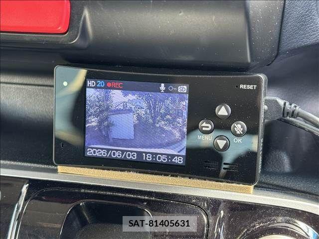 Honda N BOX 2016-02 7618500-5