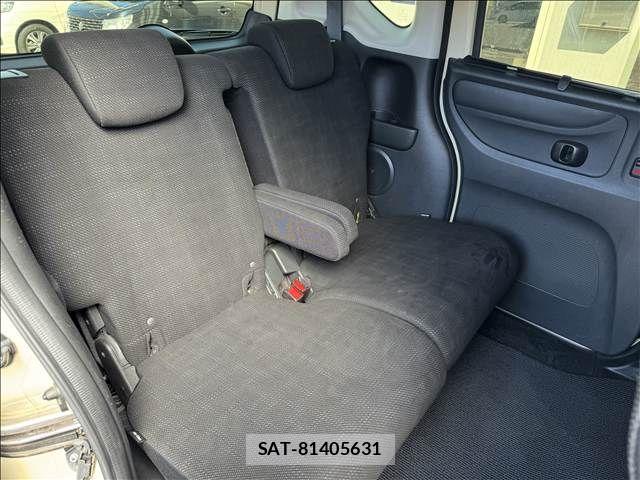 Honda N BOX 2016-02 7618500-7