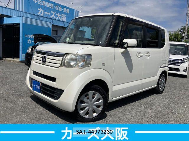 Honda N BOX 2015-03 7618532-0