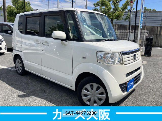 Honda N BOX 2015-03 7618532-1