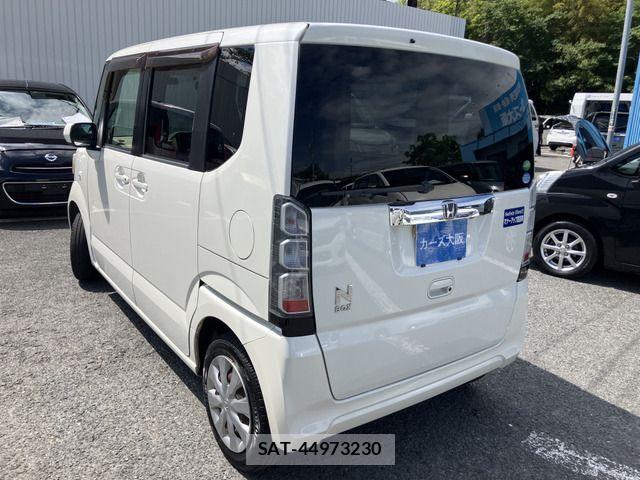 Honda N BOX 2015-03 7618532-2
