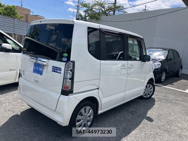 Honda N BOX 2015-03 7618532-3