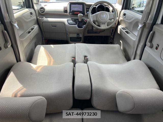 Honda N BOX 2015-03 7618532-5
